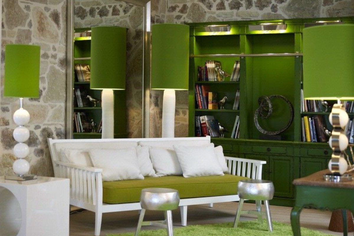 Salvator Villas  Spa Hotel