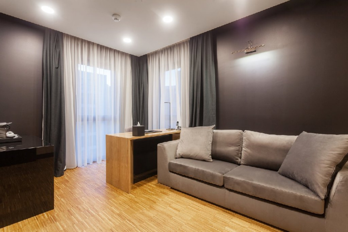 HOTEL PLATINIA