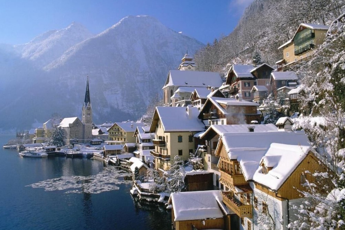 HOSTEL BAD GOISERN
