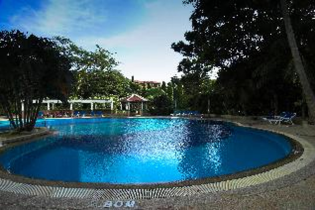 WATERFRONT SUITES PHUKET BY CENTARA