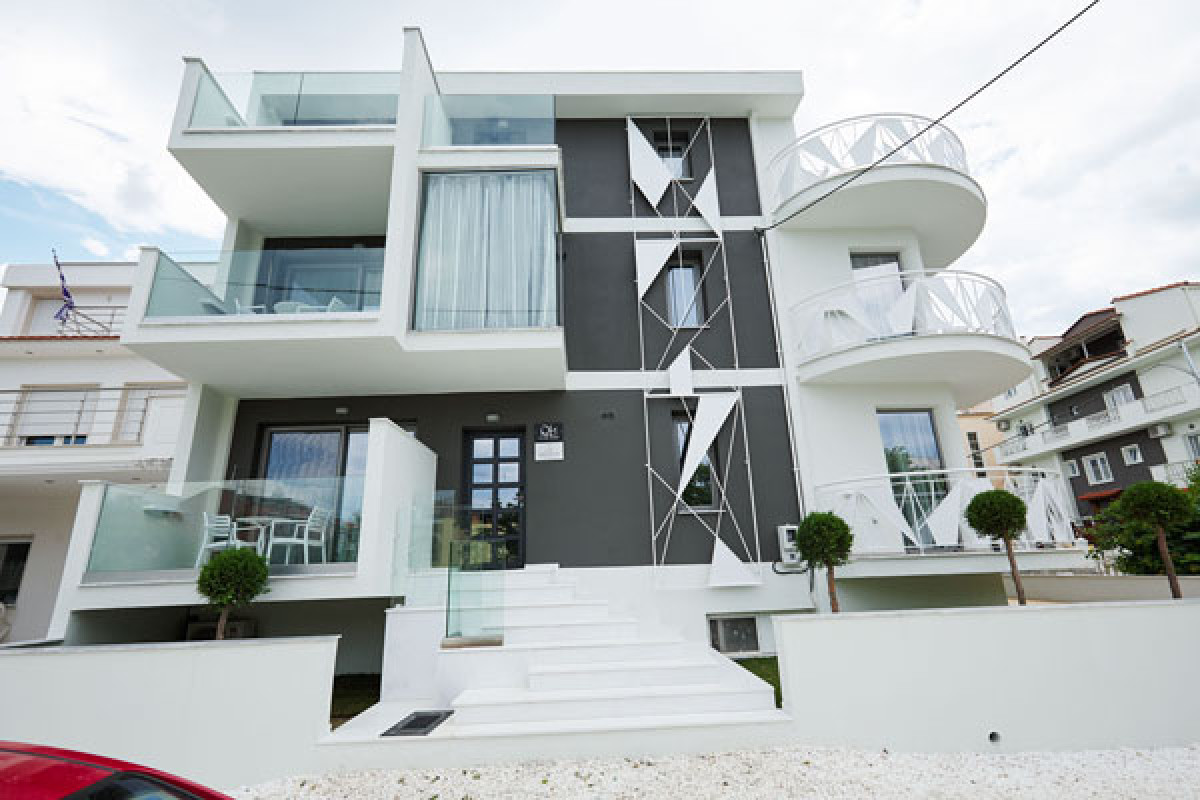 La Boheme Luxury Living