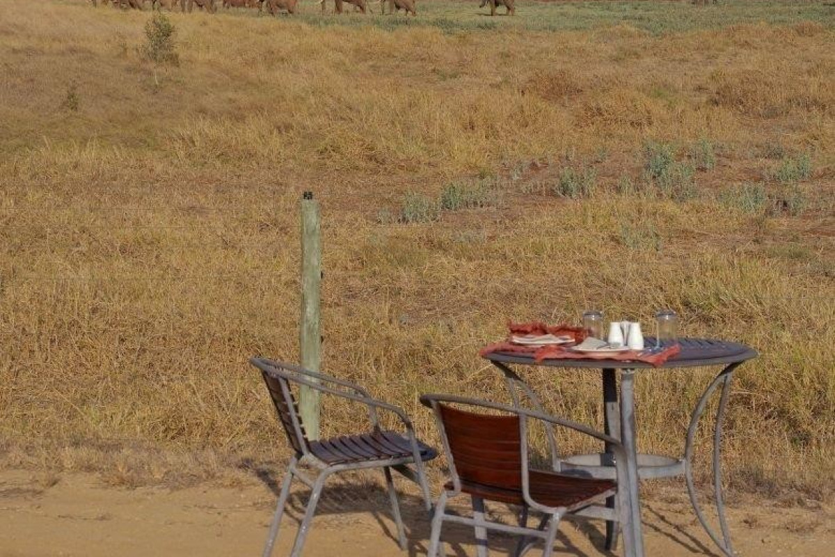 Prideinn Flamingo Beach Resort and Safari Tsavo Explorer RO