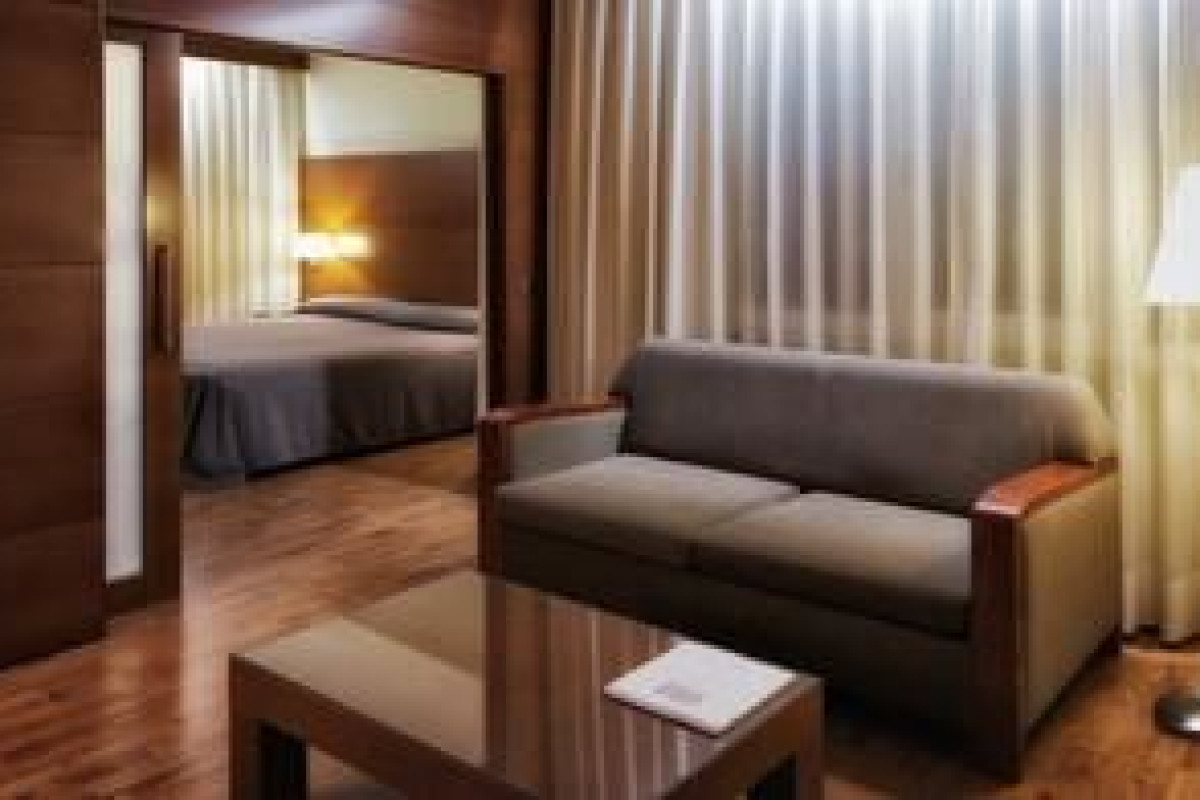 APARTHOTEL MARIANO CUBI