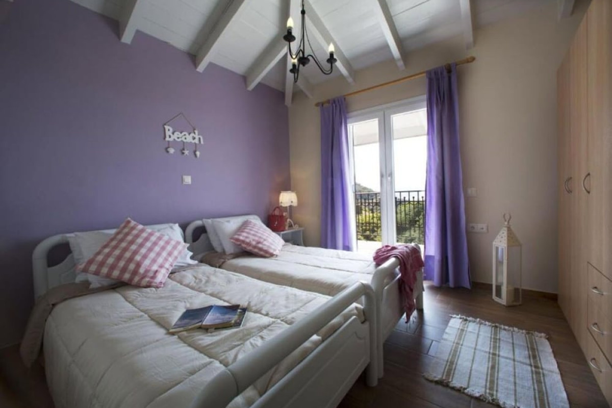 VASSILIS GUEST HOUSE