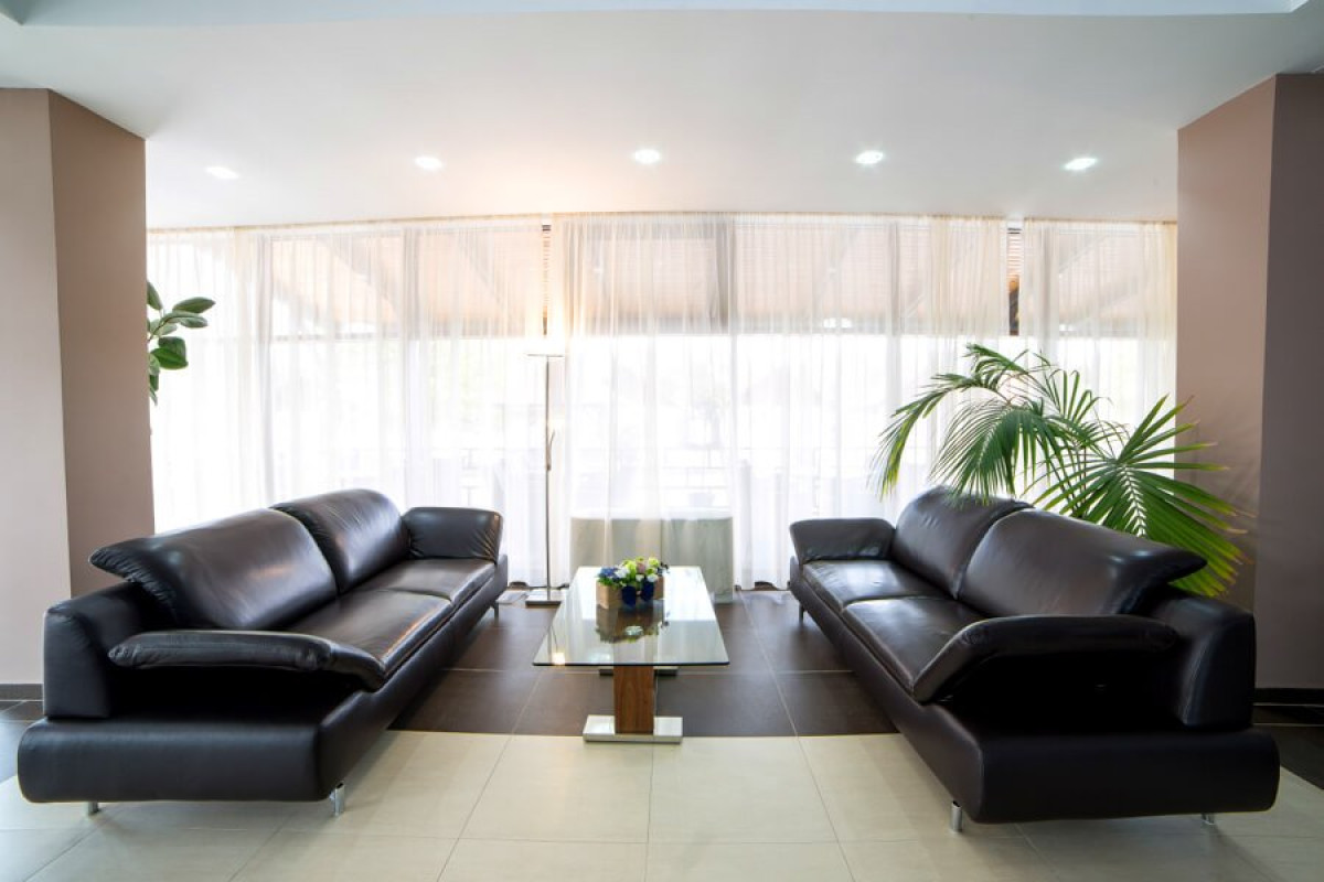 HOTEL EDEN GARDEN SPA