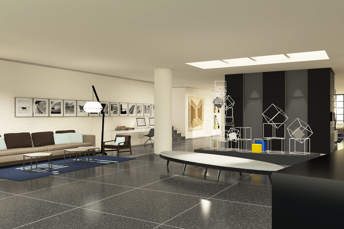 H10 Art Gallery