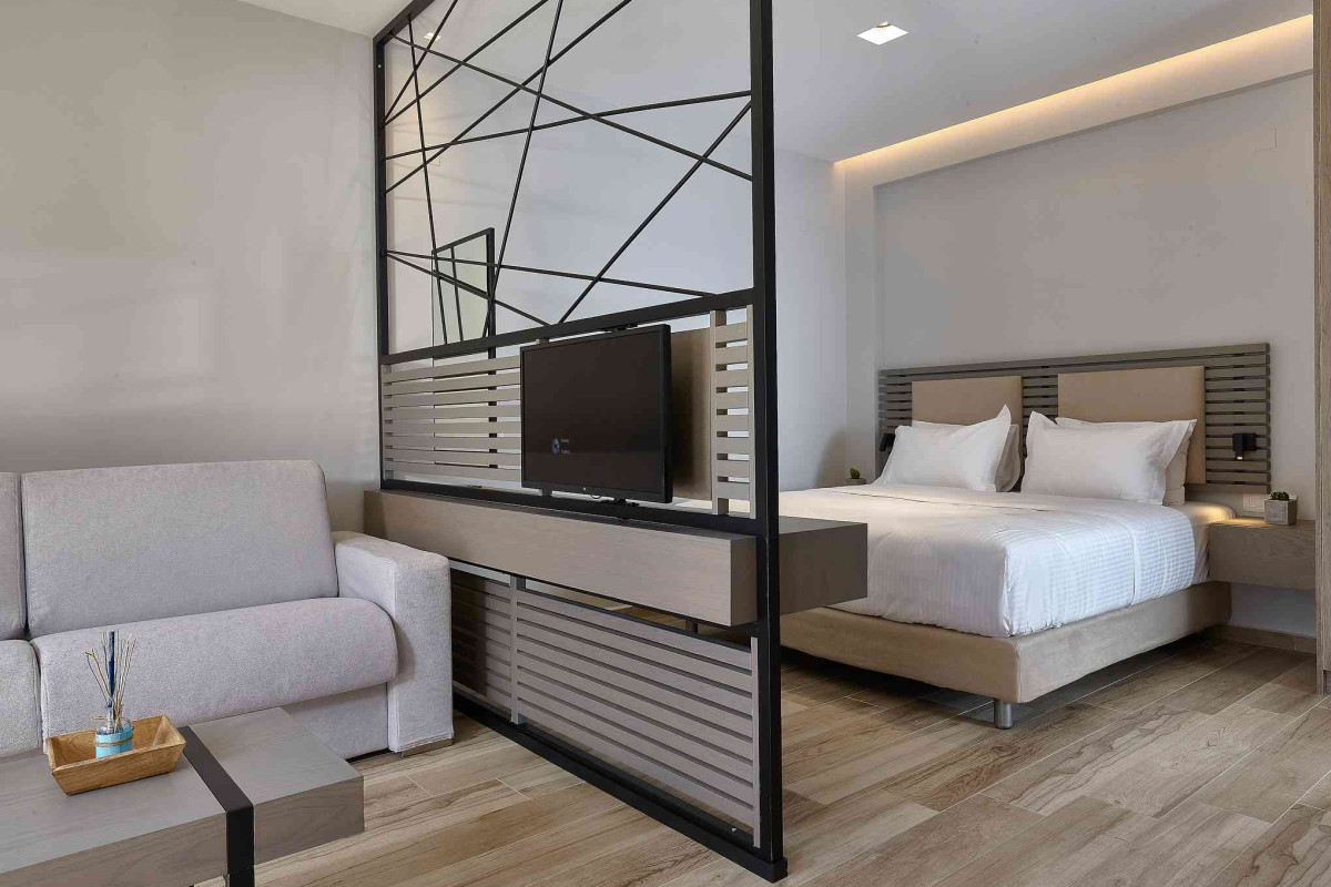 Seascape Luxury Residences