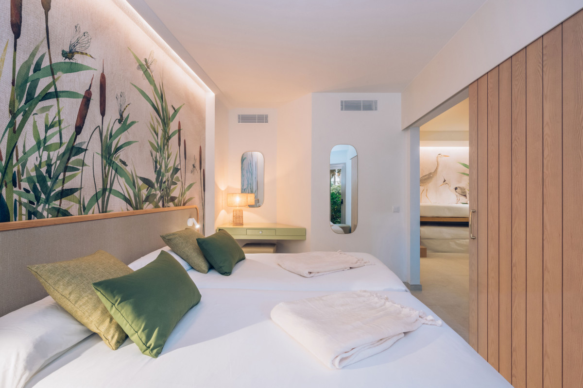 IBEROSTAR SELECTION ALBUFERA PARK