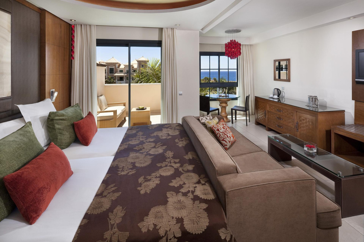 Red Level at Gran Melia PALACIO DE ISORA (ADULTS ONLY)