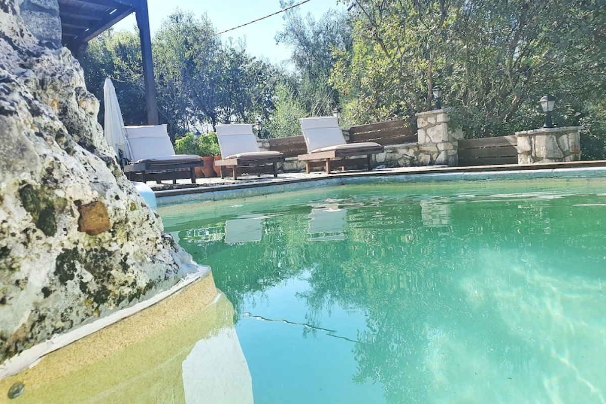 VILLA KALATA