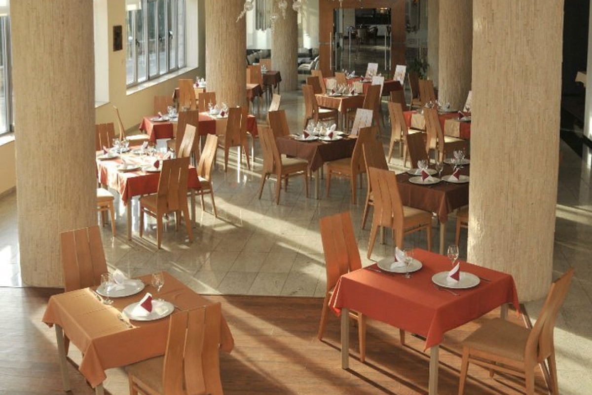 Grand Hotel Balvanyos