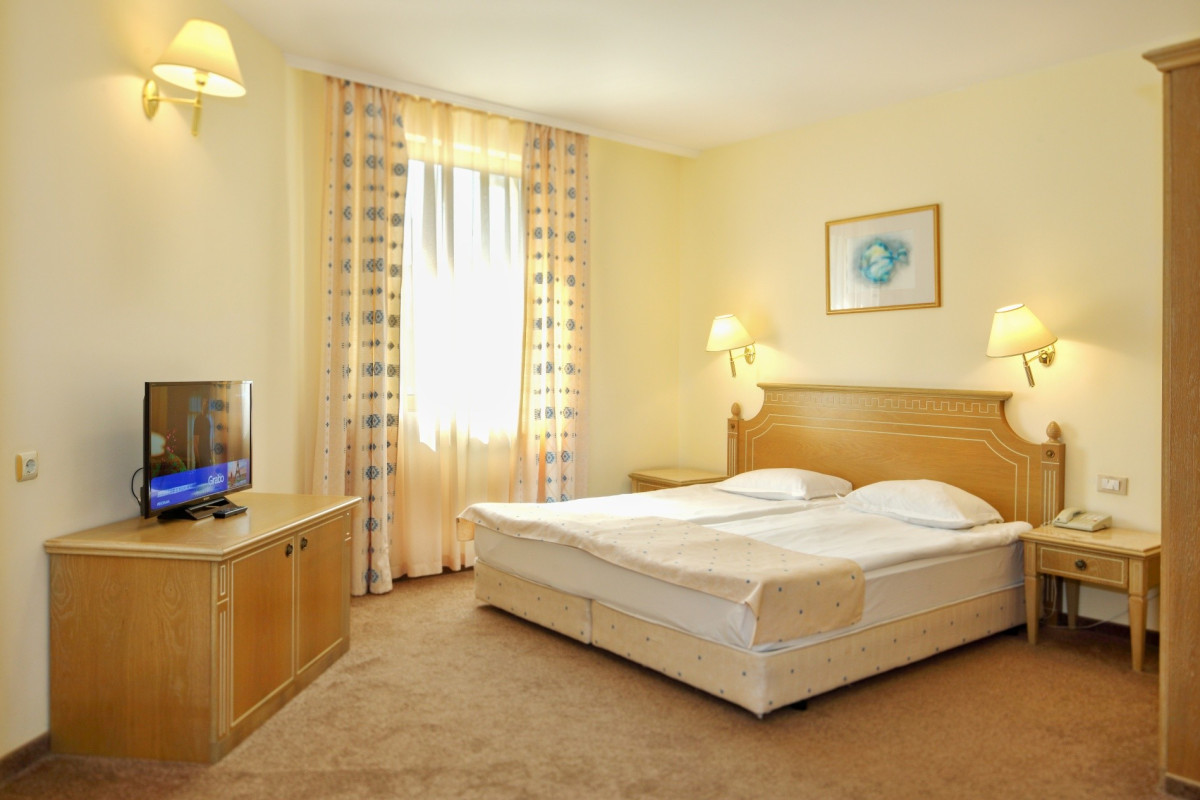 DUNI ROYAL RESORT MARINA ROYAL PALACE