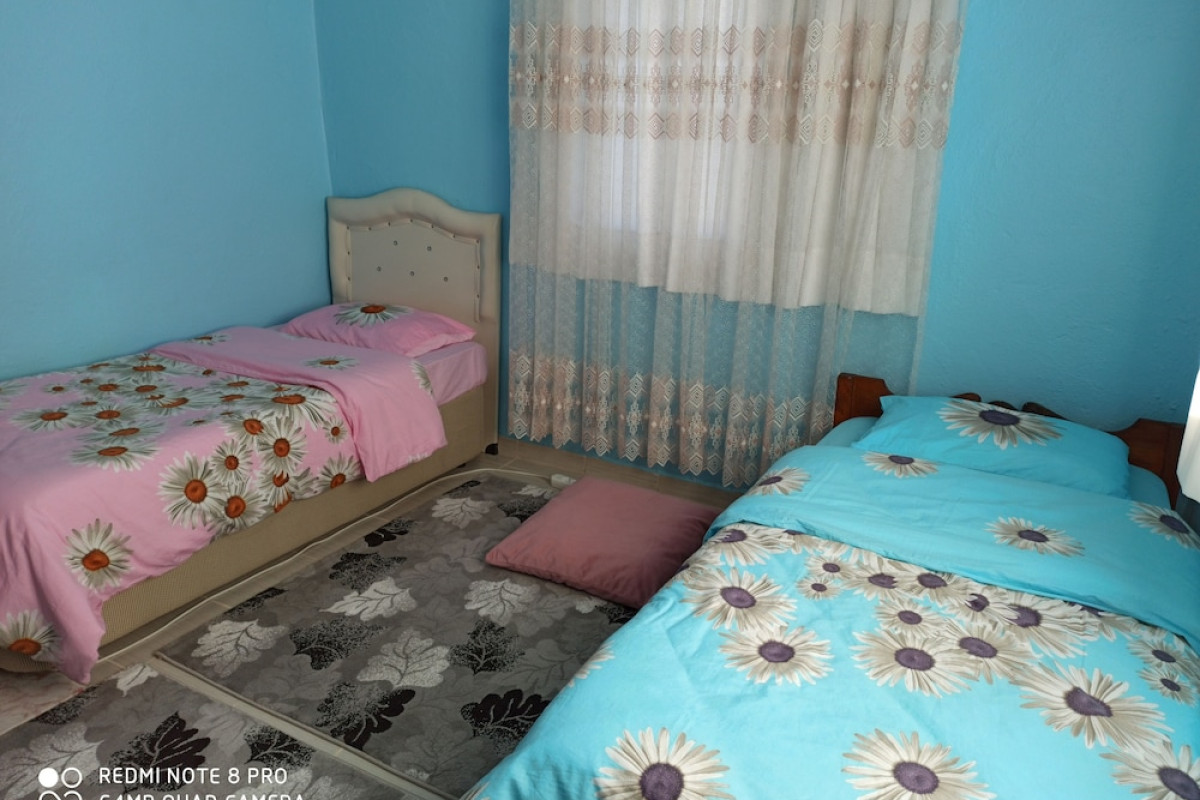 DALAMAN AIRPORT GUESTHOUSE
