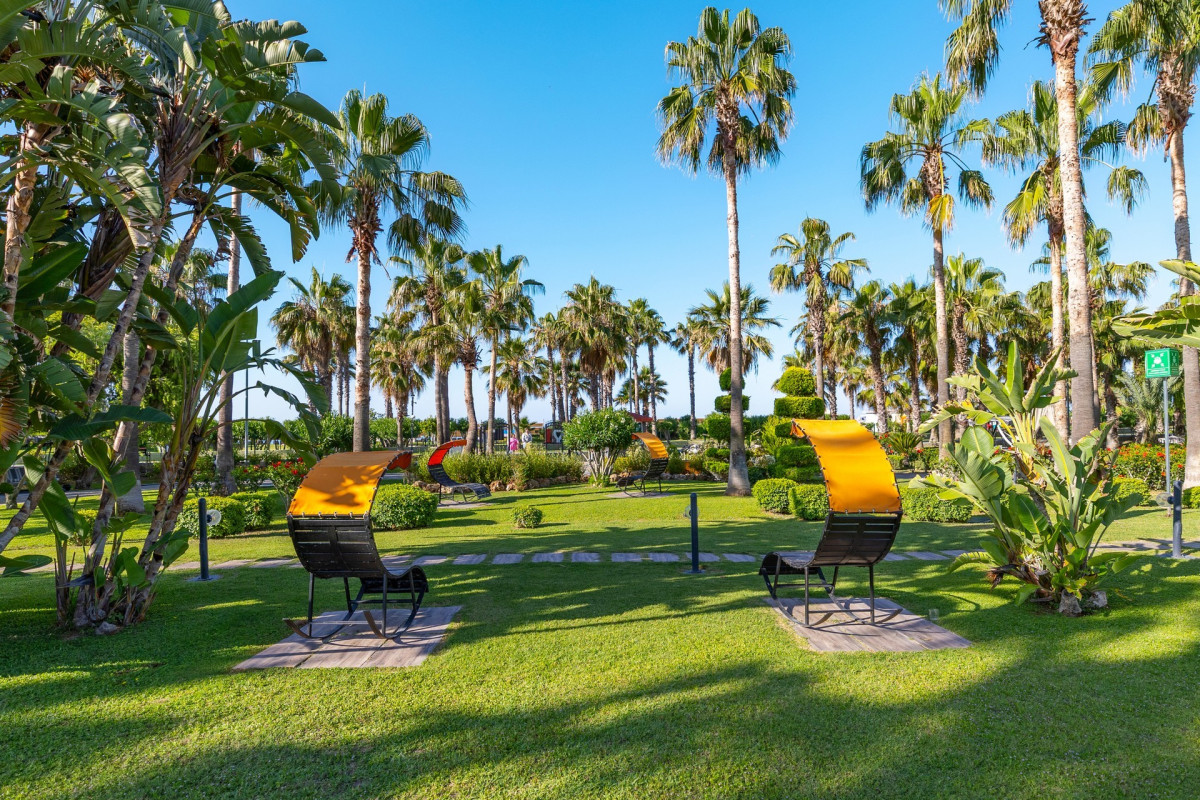VONRESORT GOLDEN COAST
