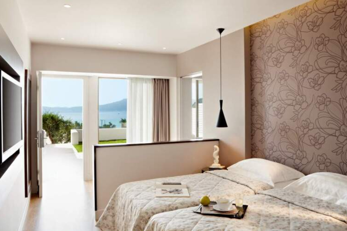 MarBella Corfu Hotel