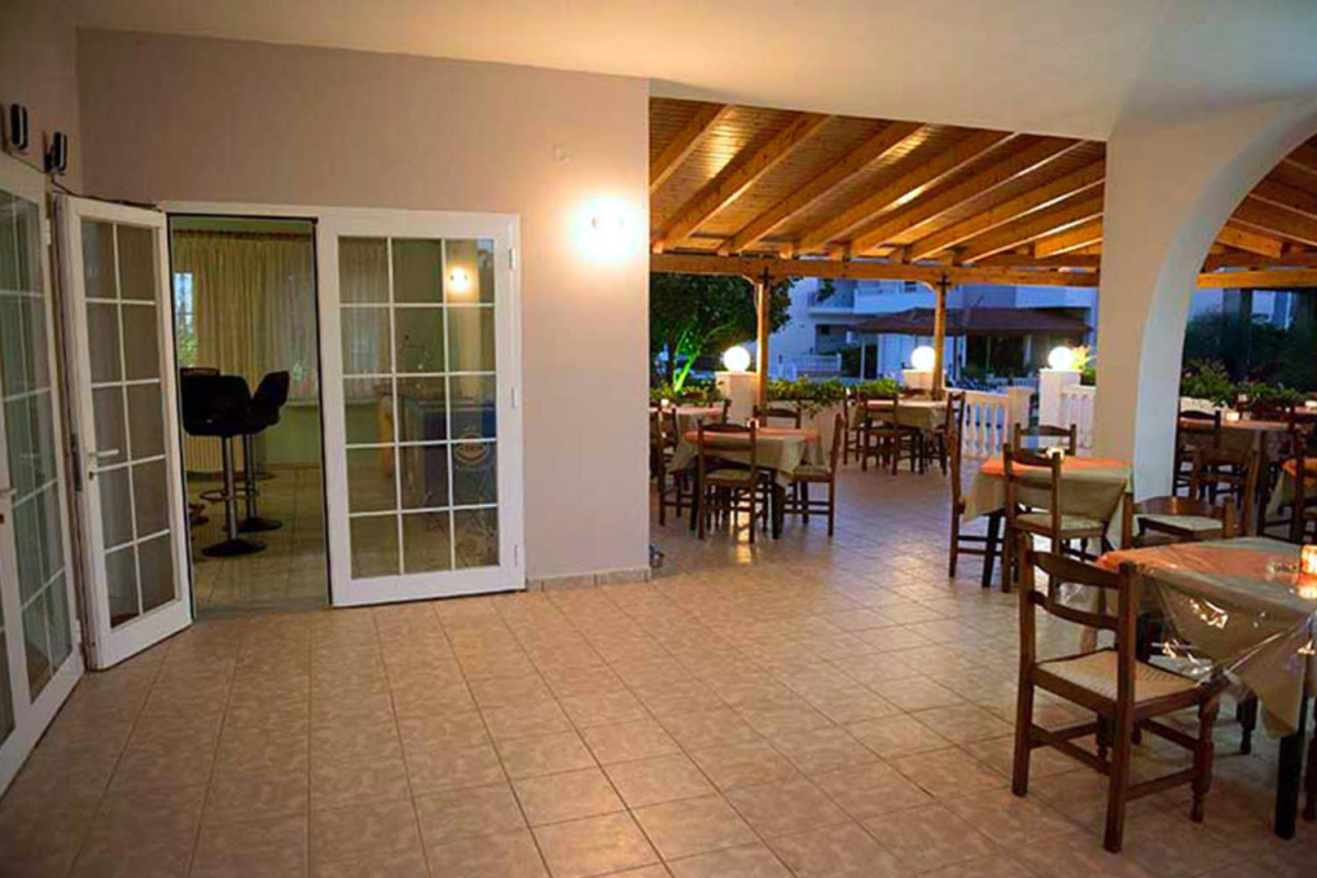 Eleni Hotel