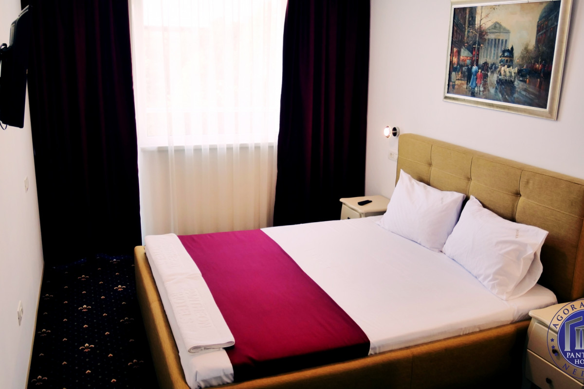 AGORA HOTEL
