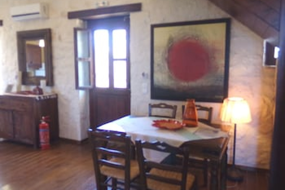 ALEGRIA VILLAS