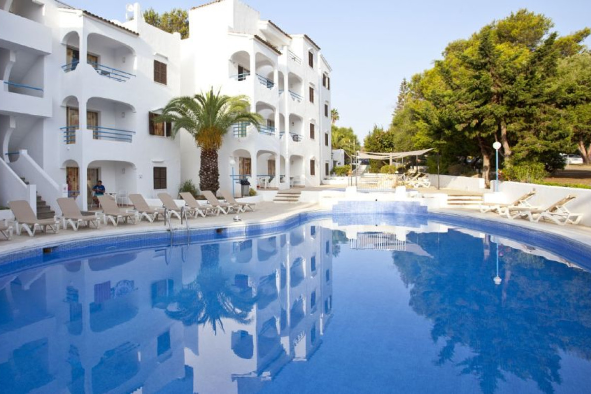 Bei Juan Europa Apartamentos
