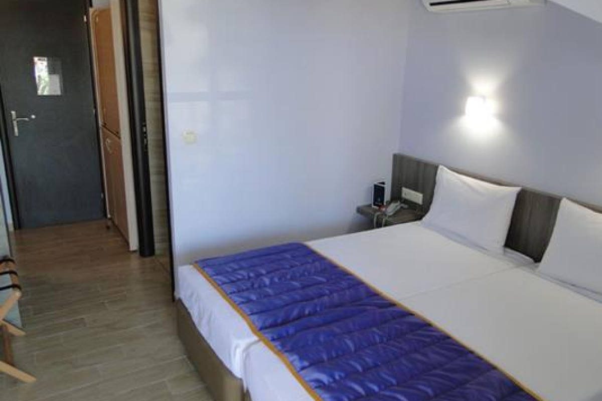 Olympos Hotel
