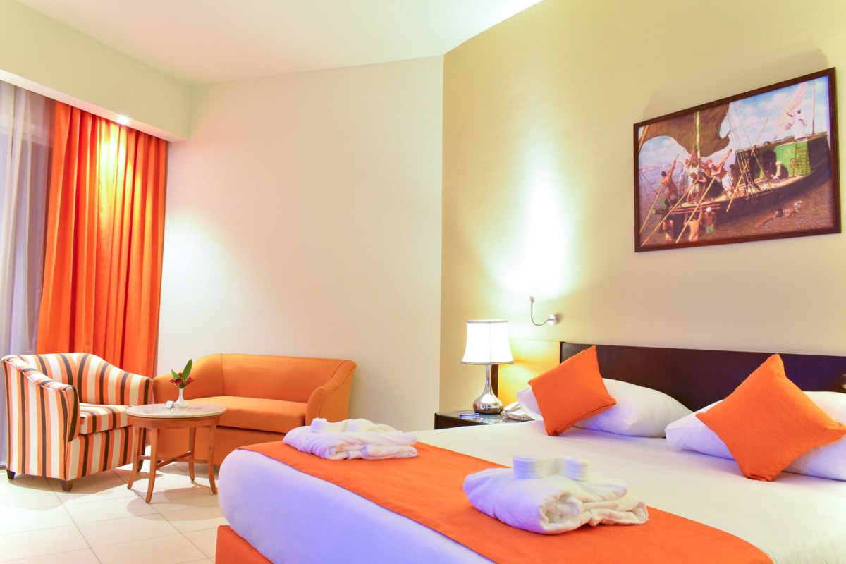 PARROTEL LAGOON WATERPARK RESORT