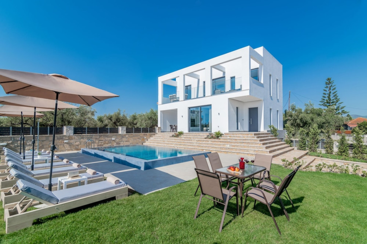 BOHEME VILLA