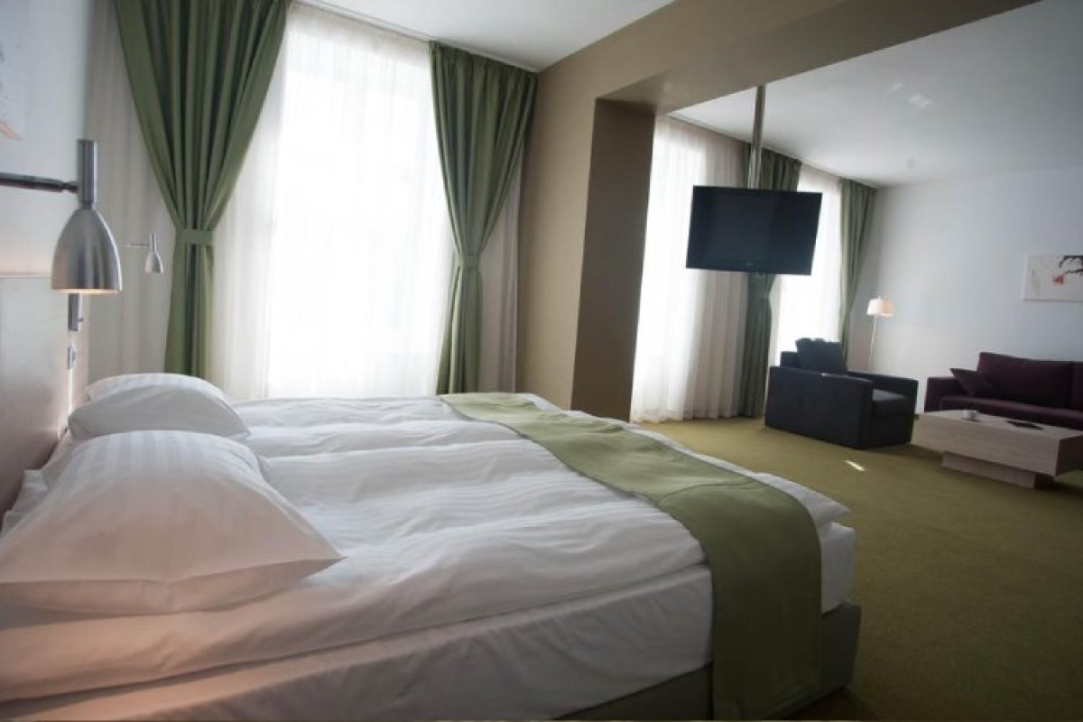 HOTEL ARMATTI.