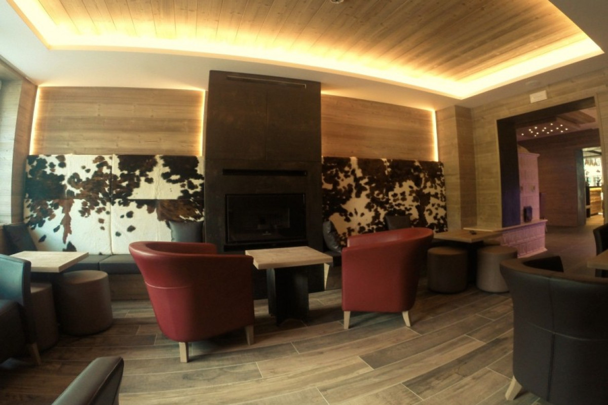 ARNICA HOTEL
