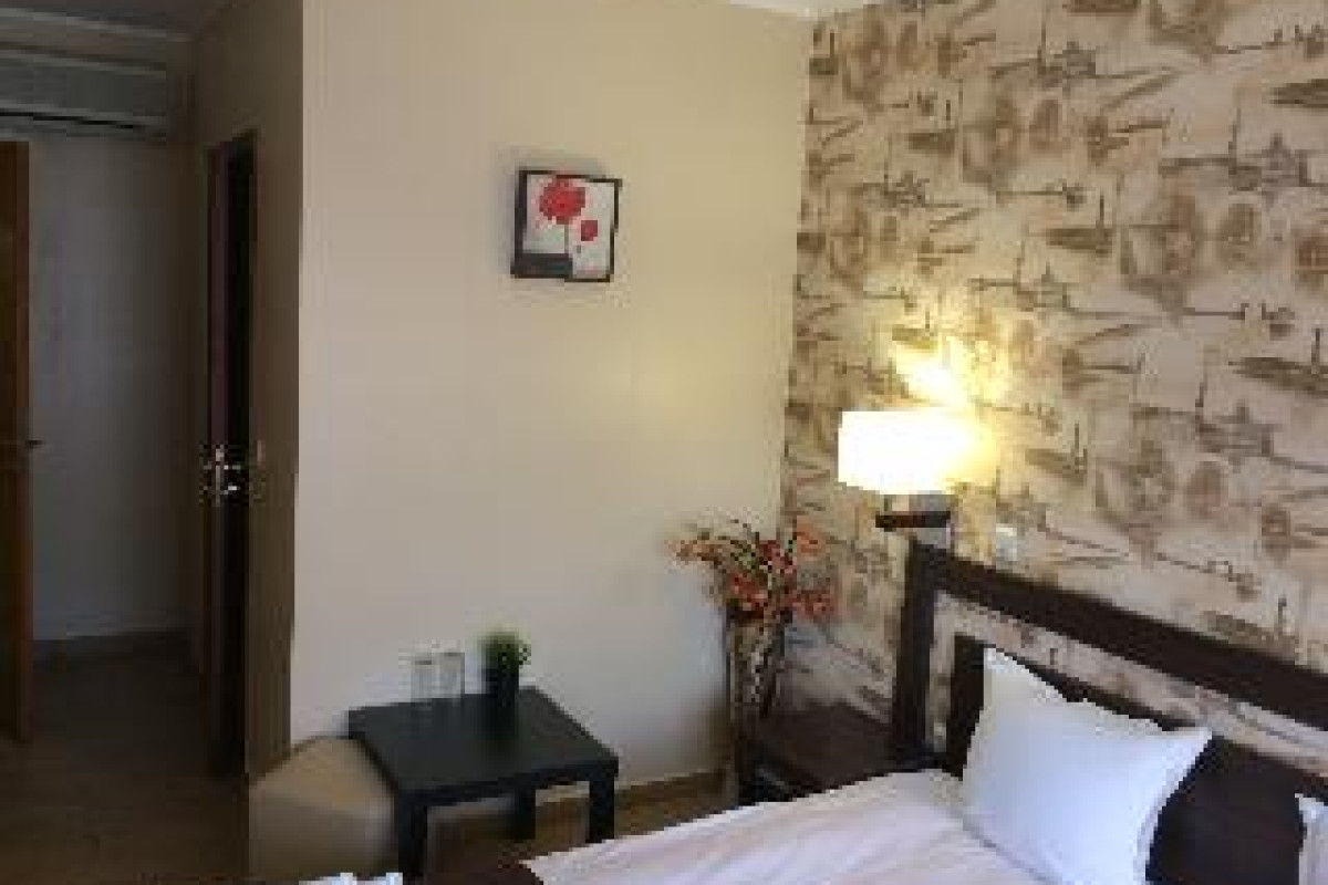 ART HOTEL
