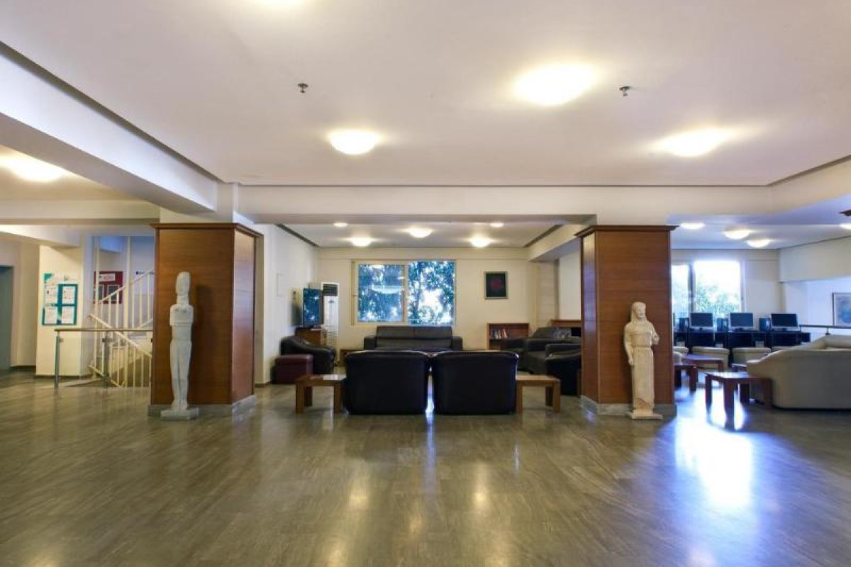 CHC Marilena Hotel