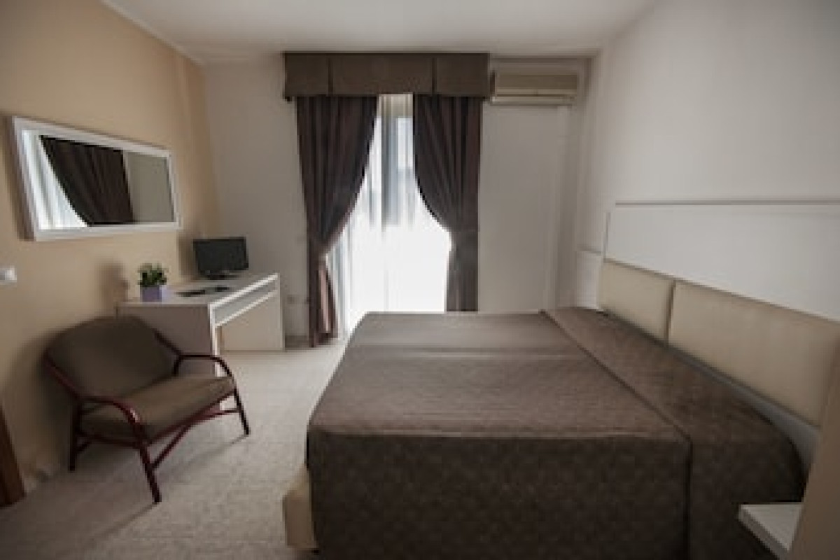 RINA HOTEL