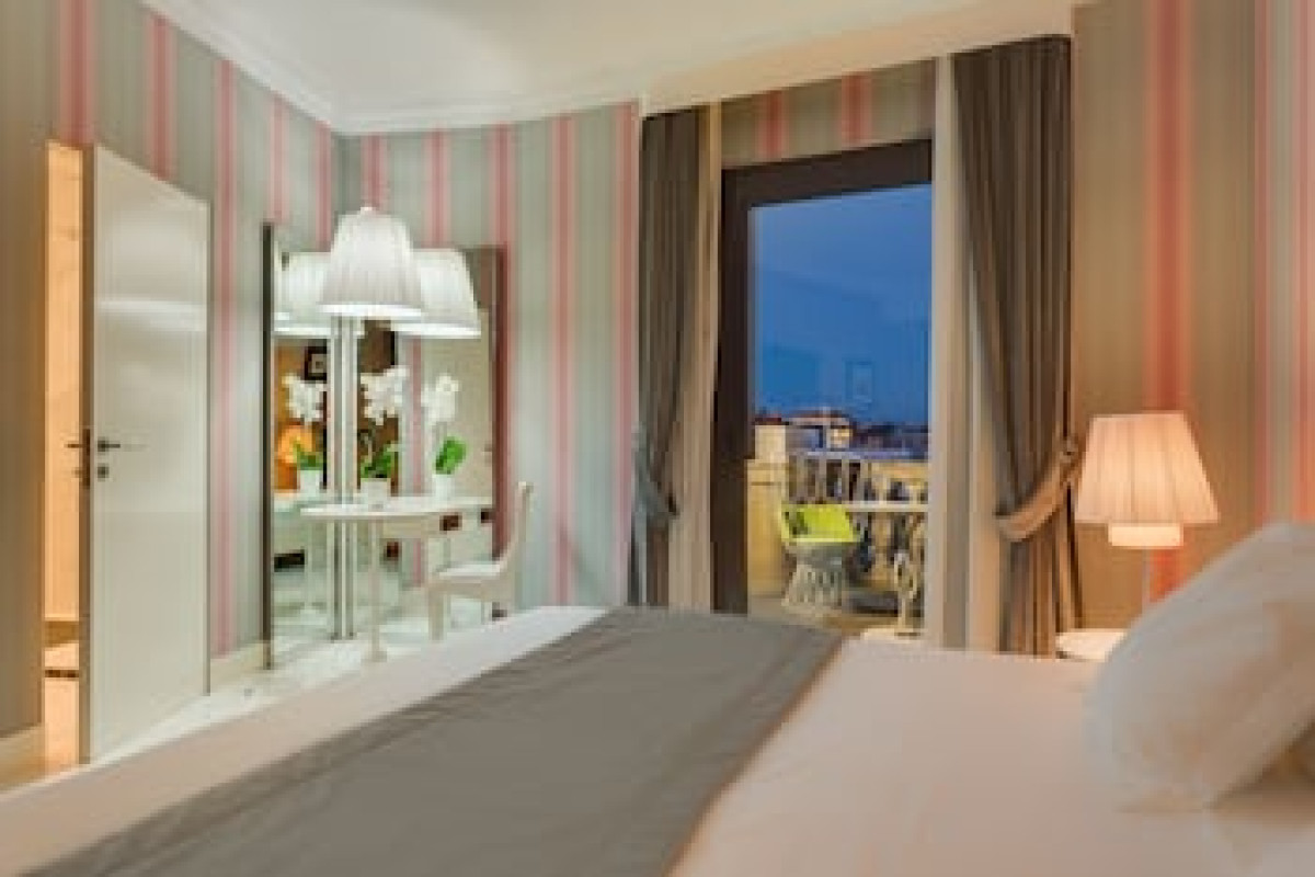 Grand Hotel Palace