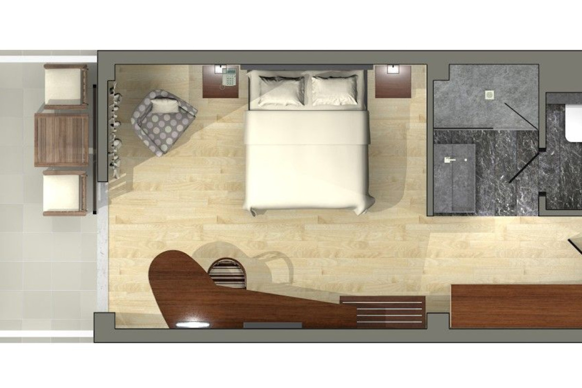 Aquila Atlantis Hotel