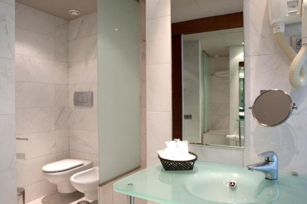 EUROHOTEL GRAN VIA FIRA