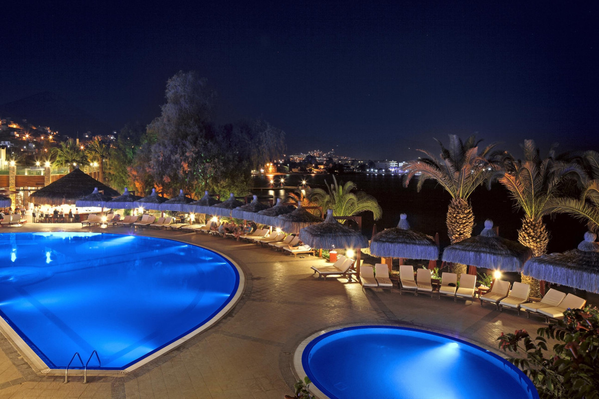 Kadikale Resort