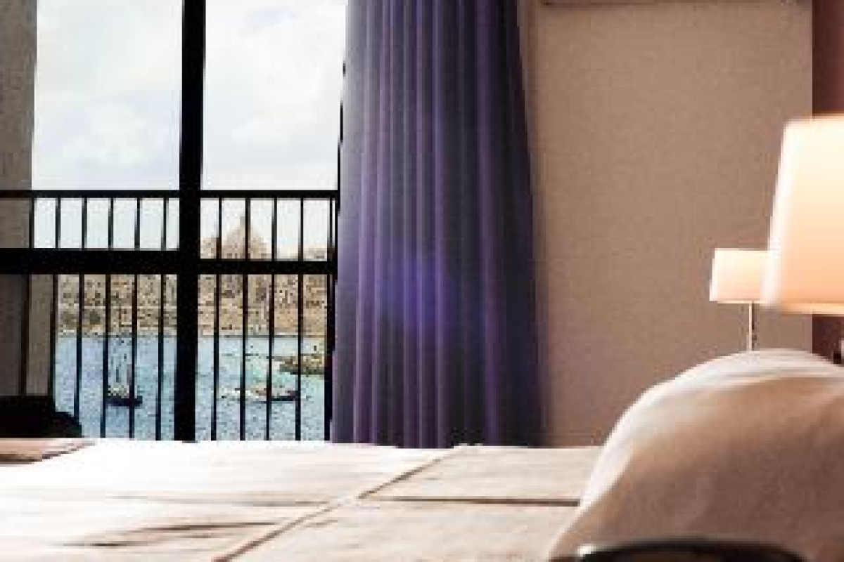 SLIEMA HOTEL BY ST HOTELS