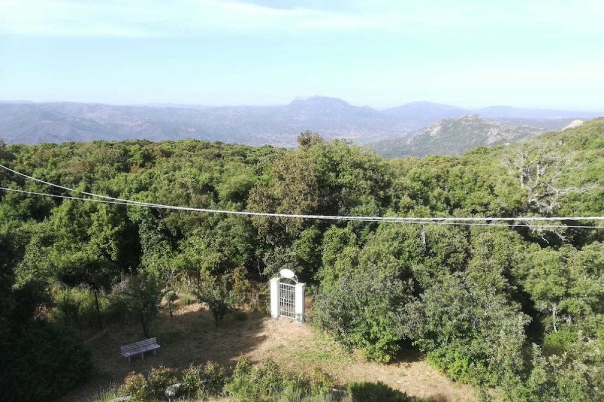 CASA SOLOTTI