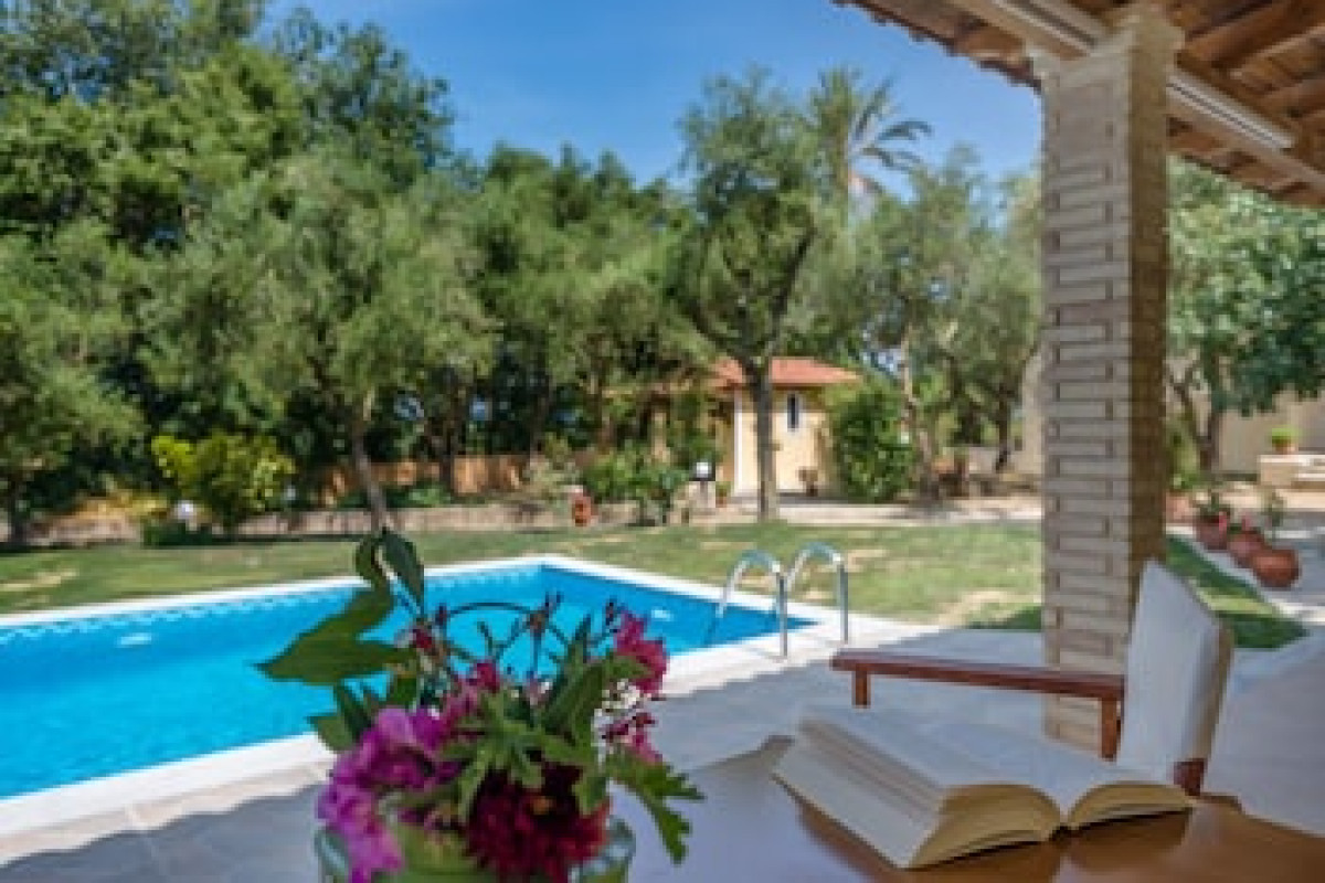 KARDARIS VILLA