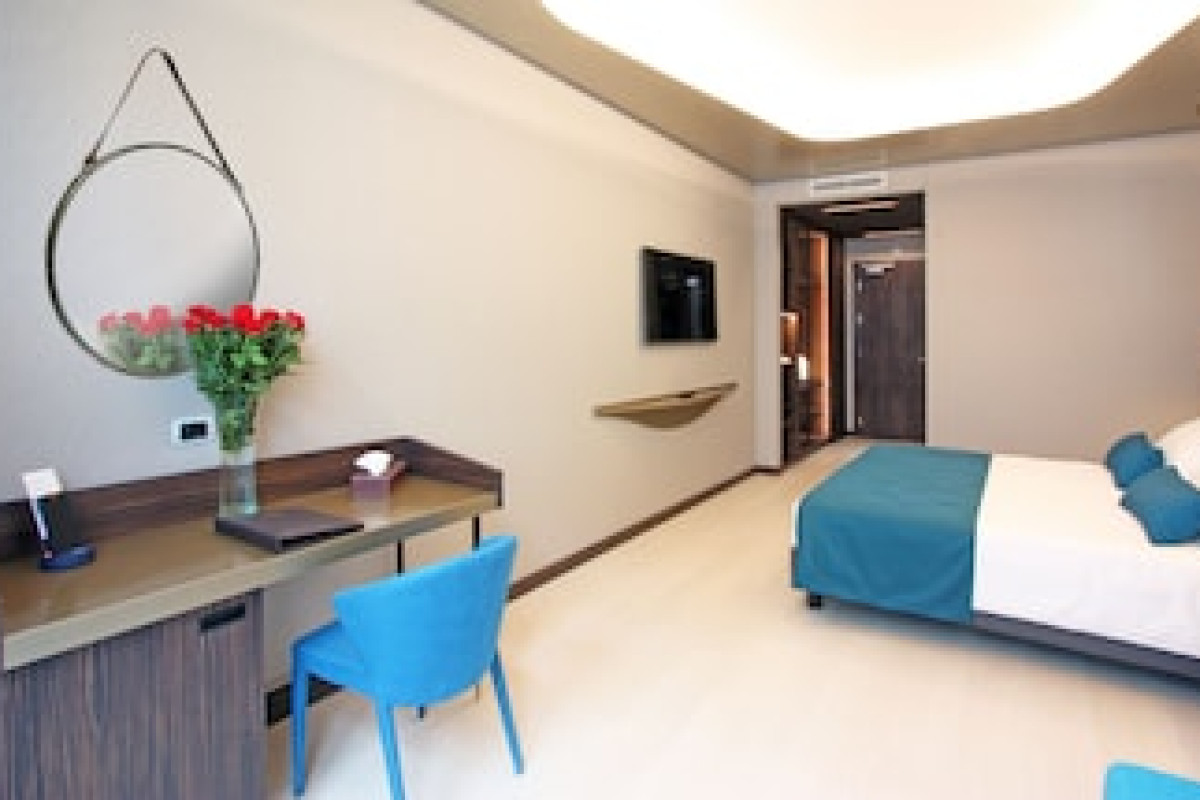 The Hive Hotel