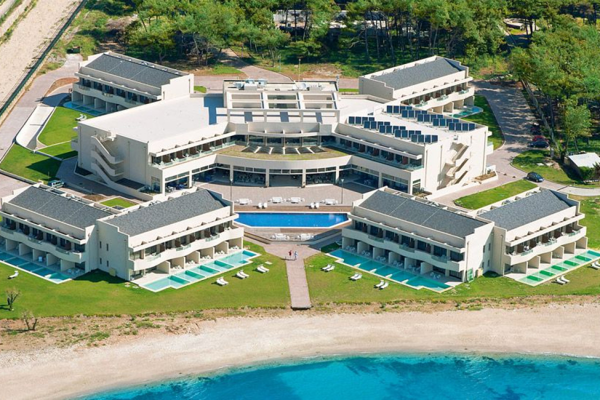 Grecotel Egnatia Hotel