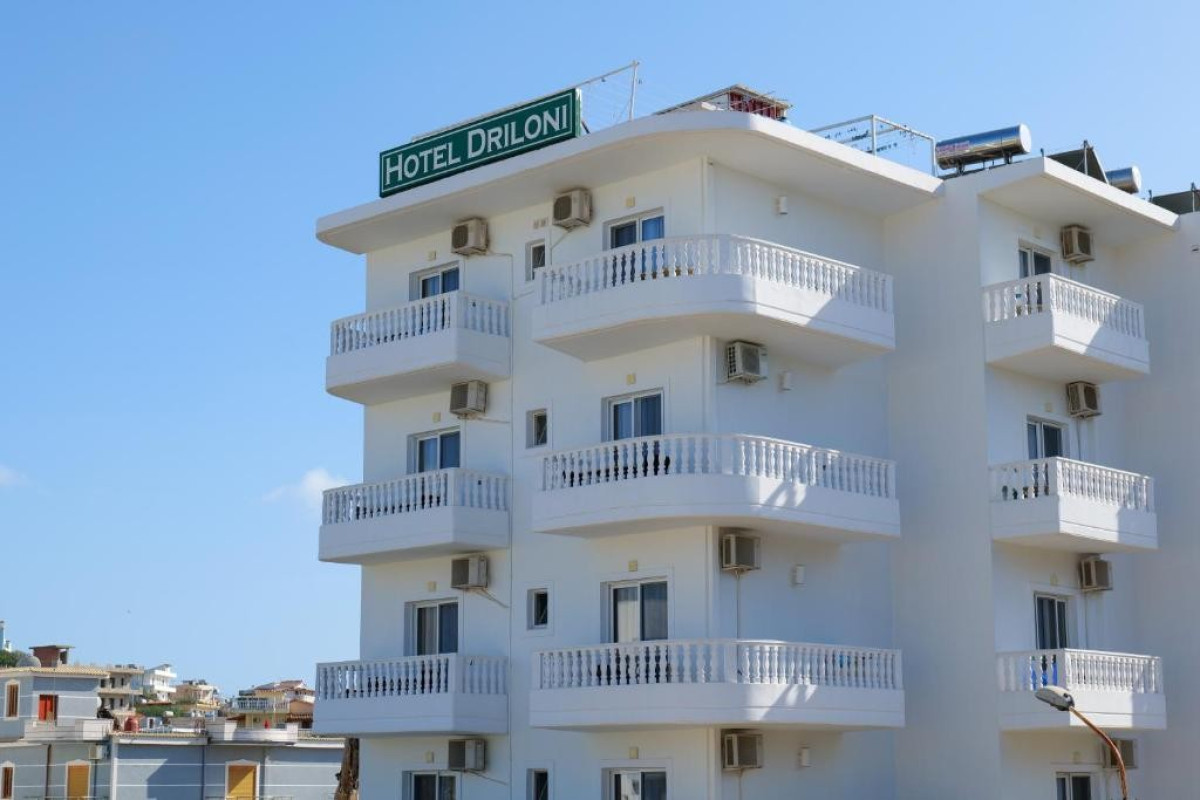 Driloni Hotel