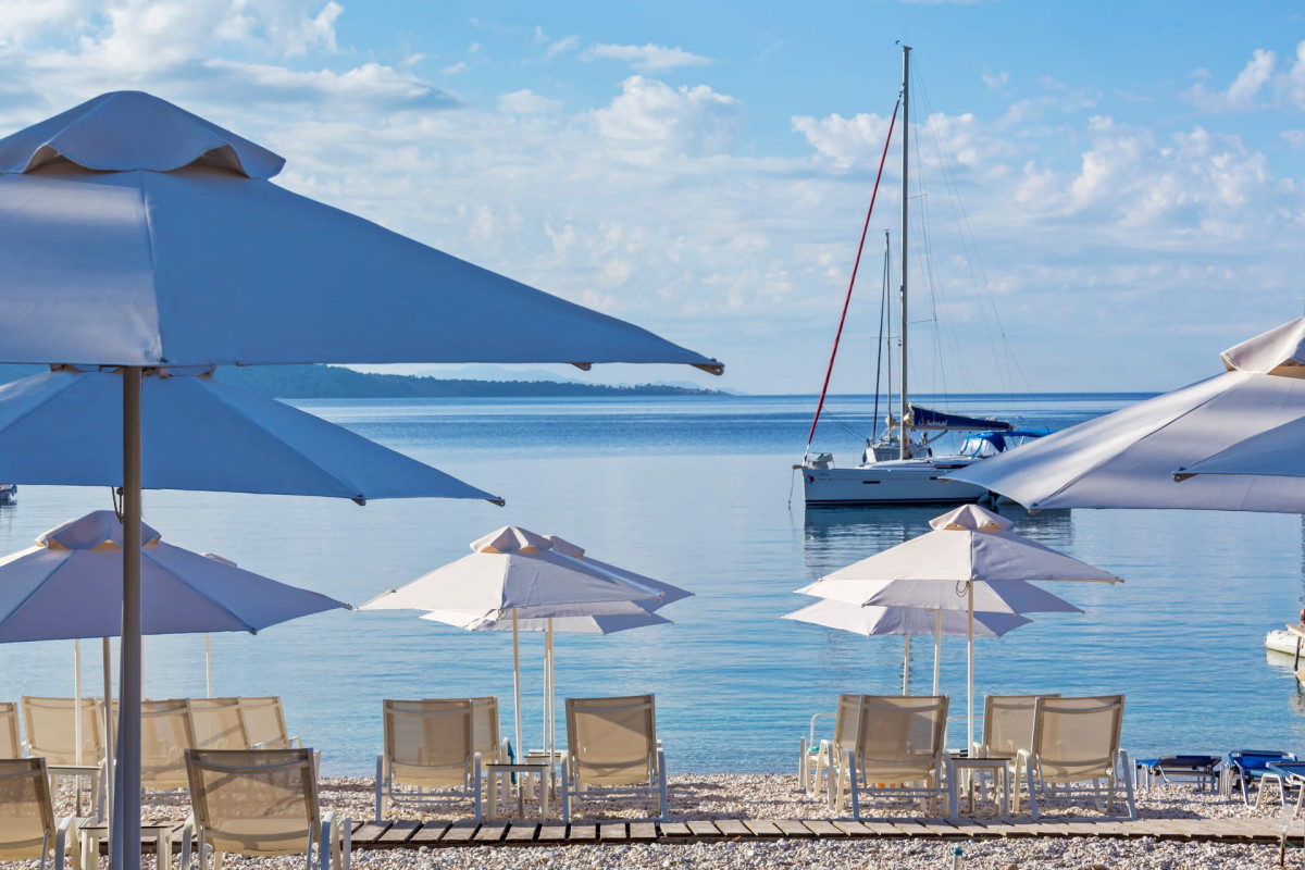 San Antonio Corfu Resort