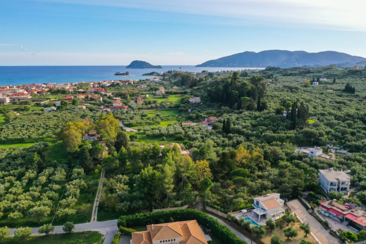 VILLA MANDI amp; JANI
