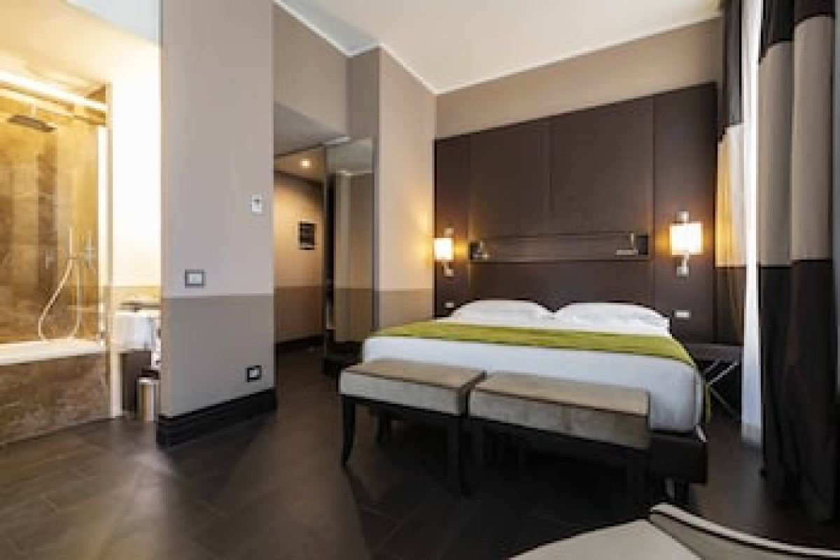 Rome Times Hotel