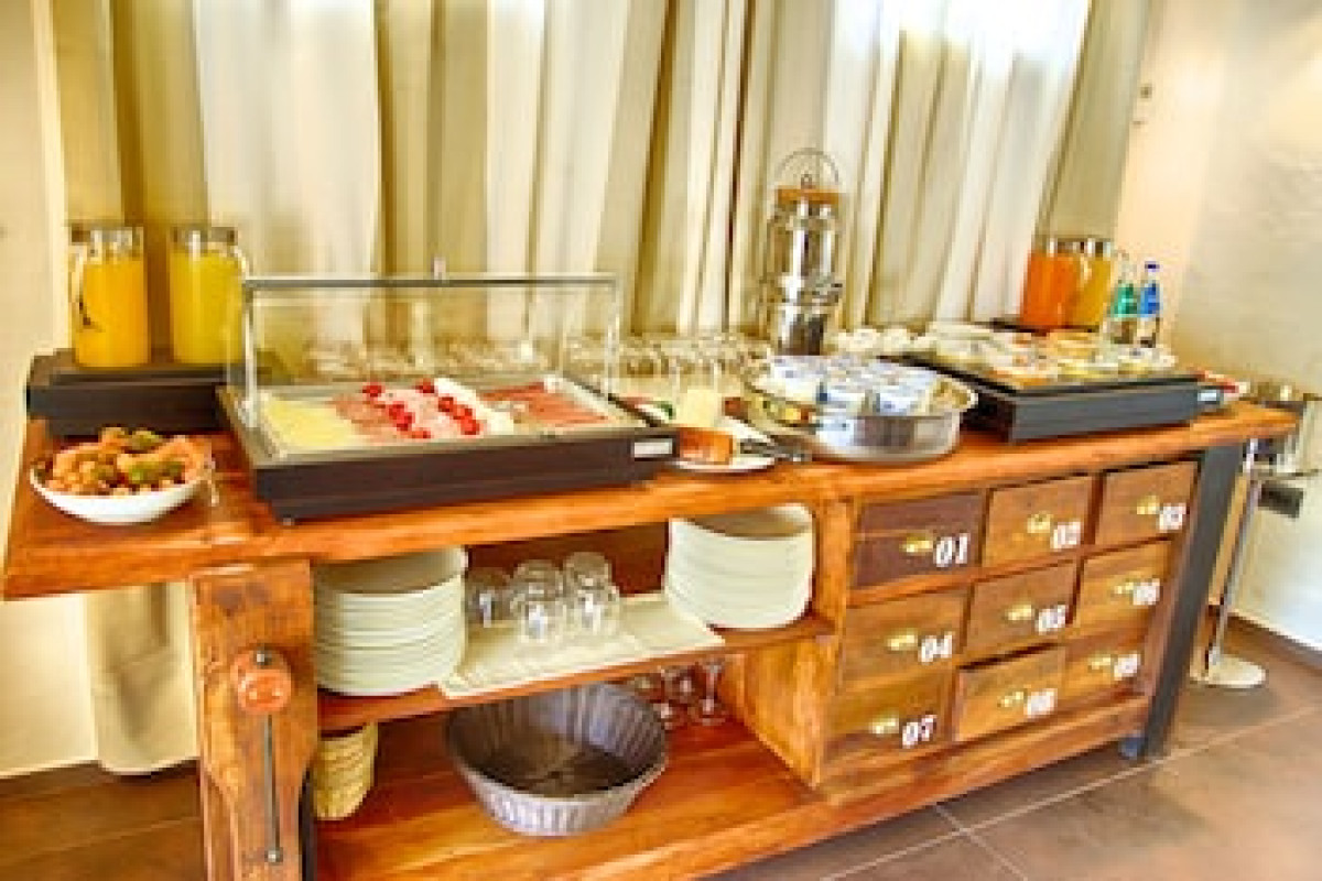 ELIANTOS HOTEL