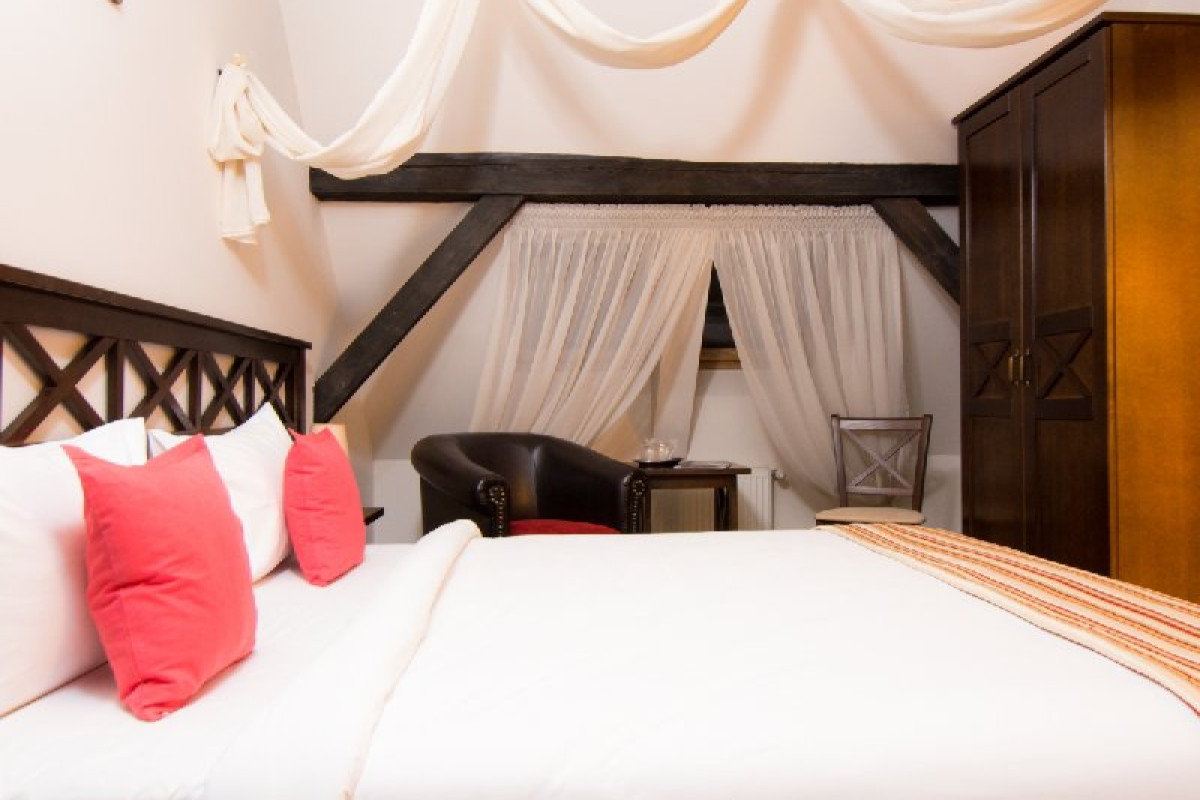 Hotel Gradina Morii