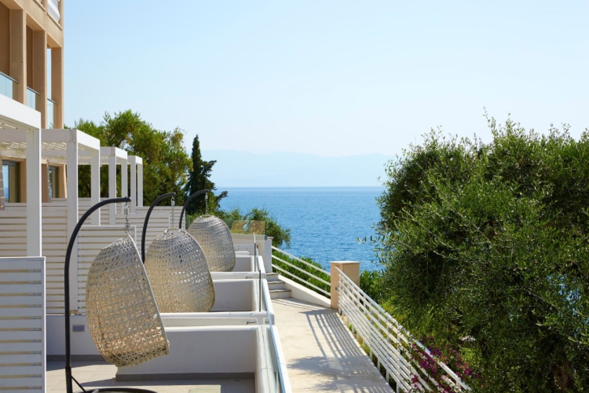 MarBella Corfu Hotel
