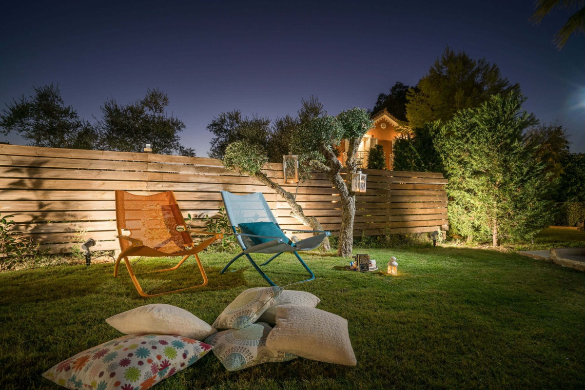 Aeolos Boutique Hotel & Suites