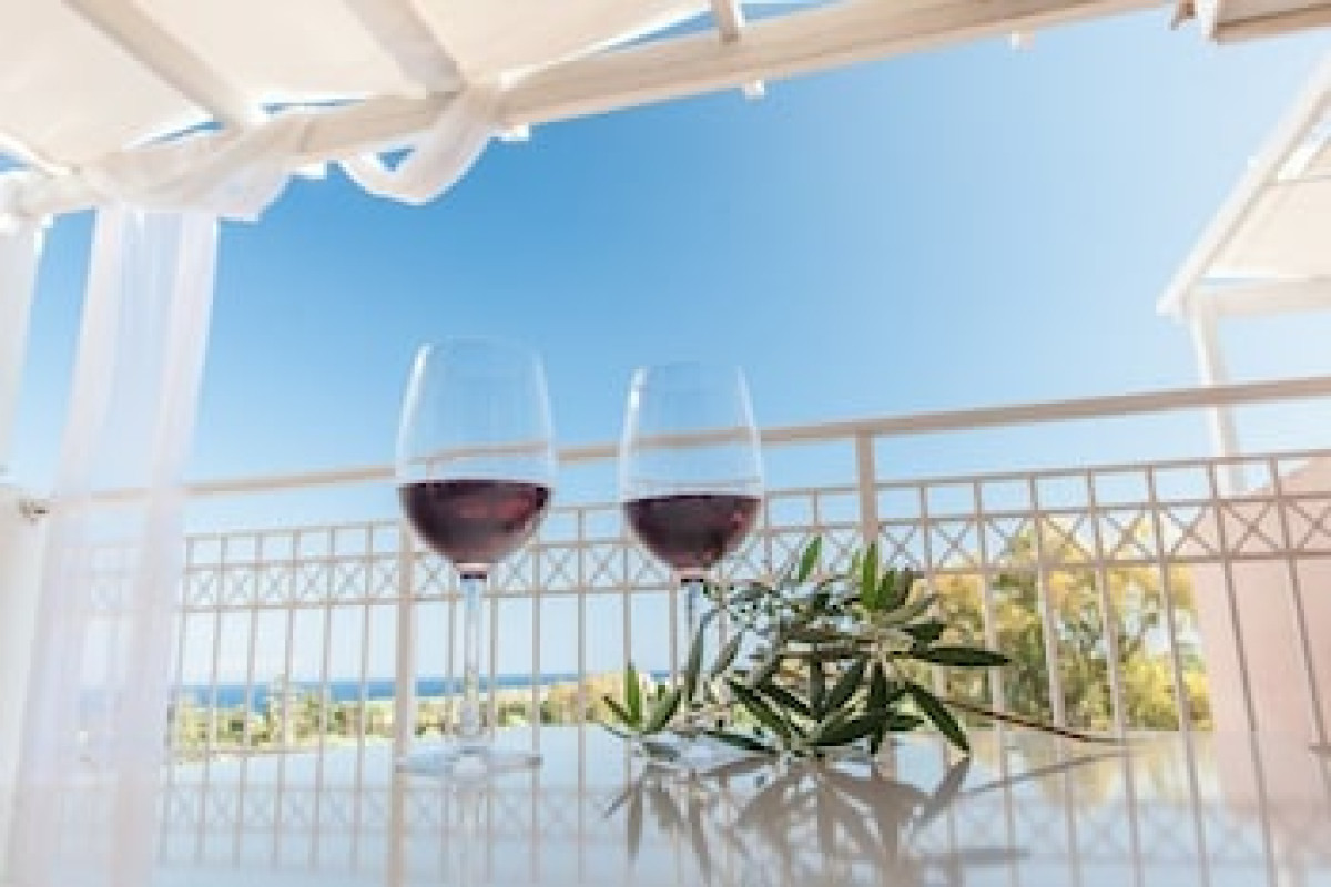 GERAKAS BELVEDERE HOTEL amp; LUXURY SUITES