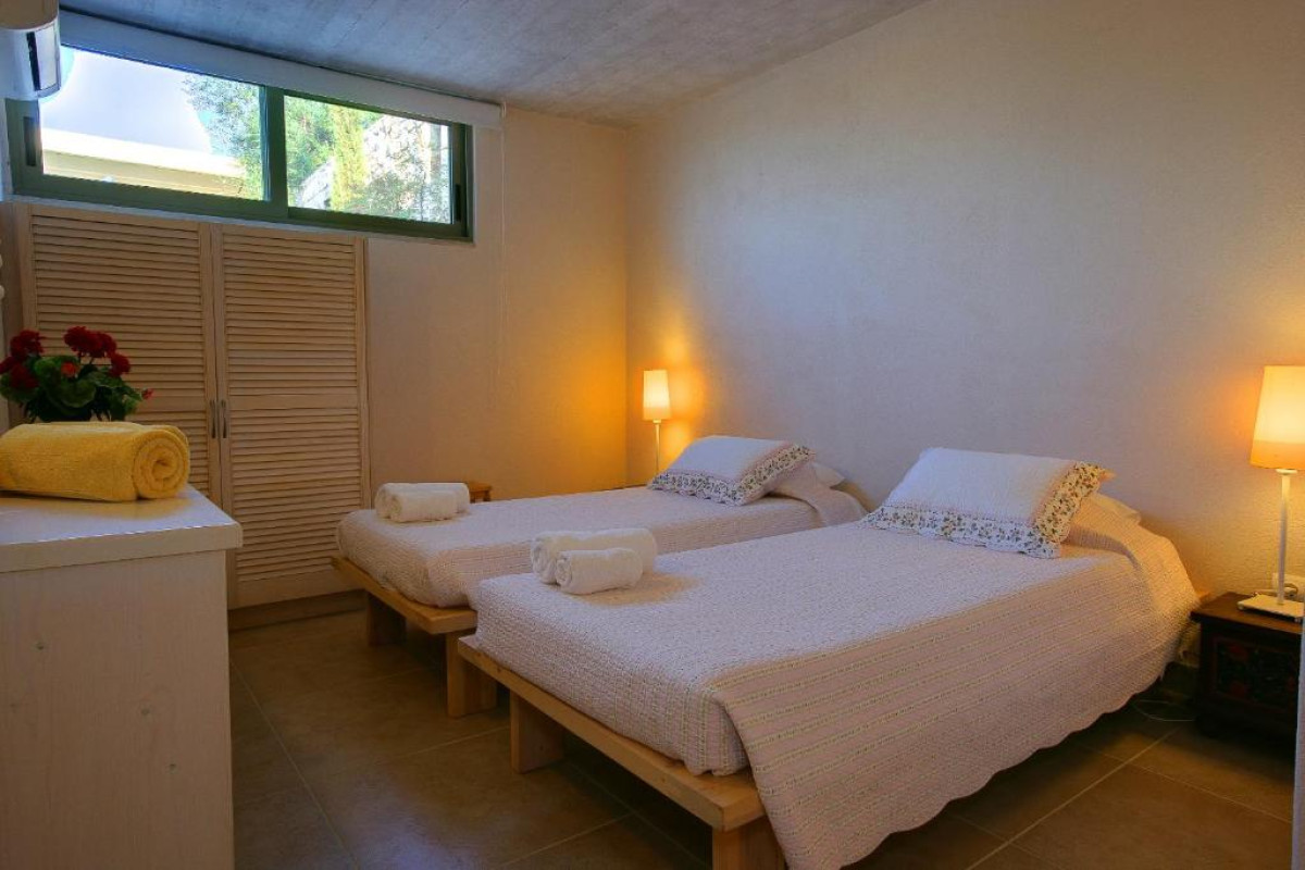 Ideales Resort